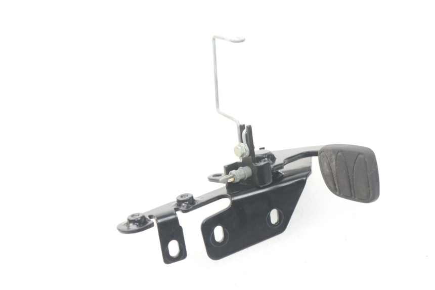 photo de Pedał hamulca PEUGEOT METROPOLIS 400 (2017 - 2020) - Zoom stanu zużycia