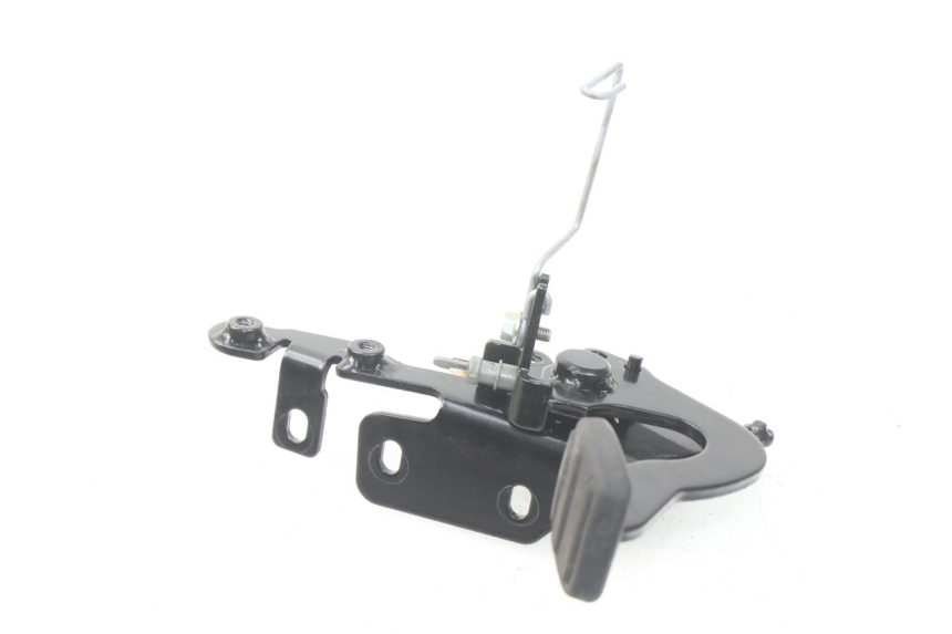 photo de Pedał hamulca PEUGEOT METROPOLIS 400 (2017 - 2020) - Inny kąt widzenia