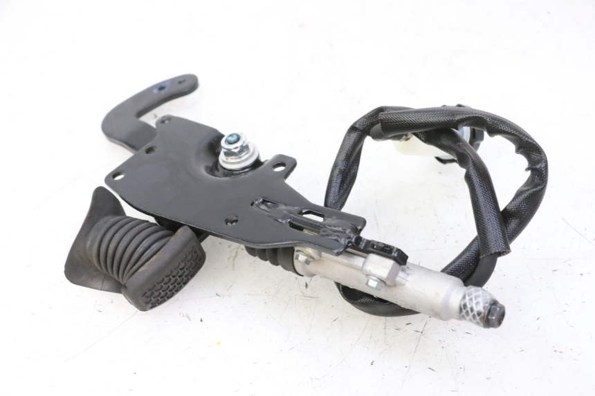 photo de Pedał hamulca PIAGGIO MP3 HPE 310 (2024 - 2025) - Inny kąt widzenia