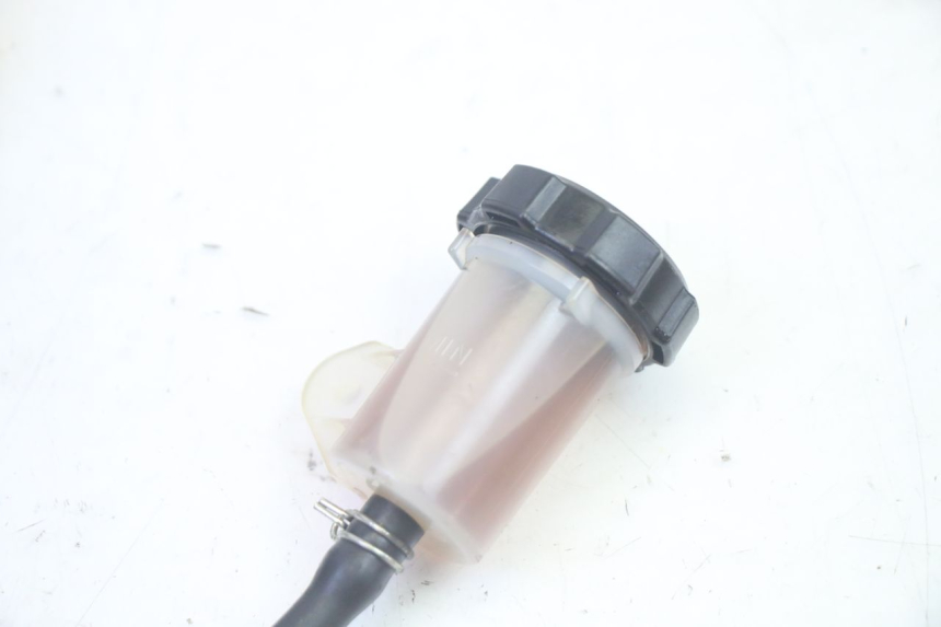 photo de Pedał hamulca PIAGGIO MP3 HPE 350 (2018 - 2020) - Zbliżenie techniczne