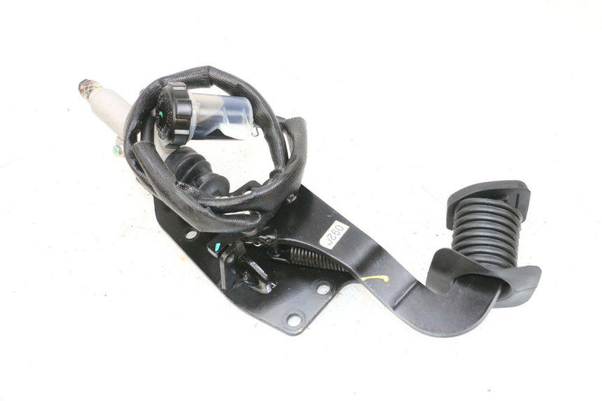 photo de Pedał hamulca PIAGGIO MP3 HPE 300 (2019 - 2026) - Szczegół części