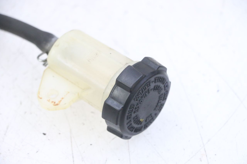 photo de Pedał hamulca PIAGGIO MP3 LT 300 (2010 - 2016) - Widok ogólny