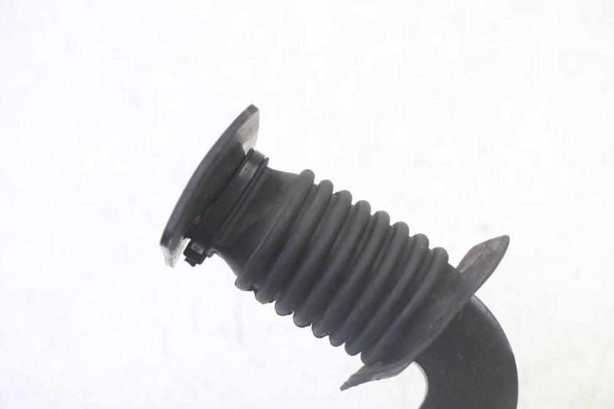 photo de Pedał hamulca PIAGGIO MP3 LT 300 (2010 - 2016) - Zoom stanu zużycia