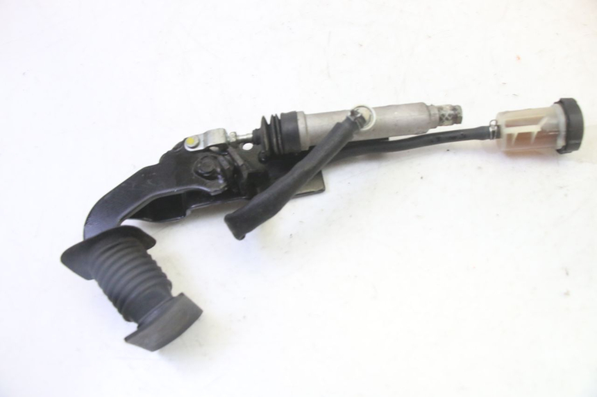 photo de Pedał hamulca PIAGGIO MP3 LT 300 (2010 - 2016) - Widok ogólny