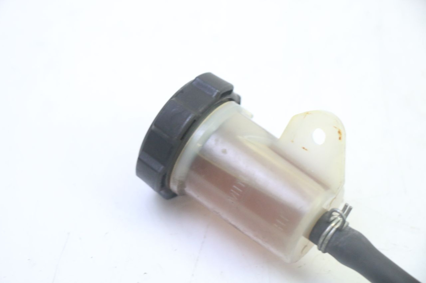 photo de Pedał hamulca PIAGGIO MP3 LT 300 (2010 - 2016) - Punkty mocowania