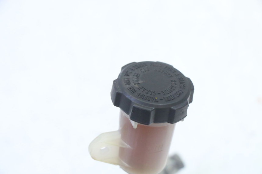 photo de Pedał hamulca PIAGGIO MP3 LT 300 (2010 - 2016) - Stan powierzchni