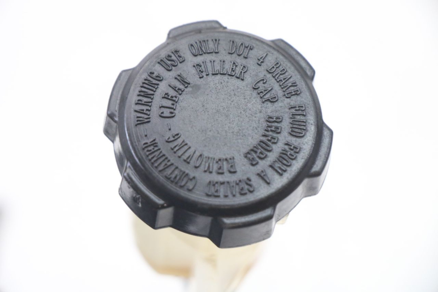 photo de Pedał hamulca PIAGGIO MP3 500 (2014 - 2017) - Zbliżenie techniczne