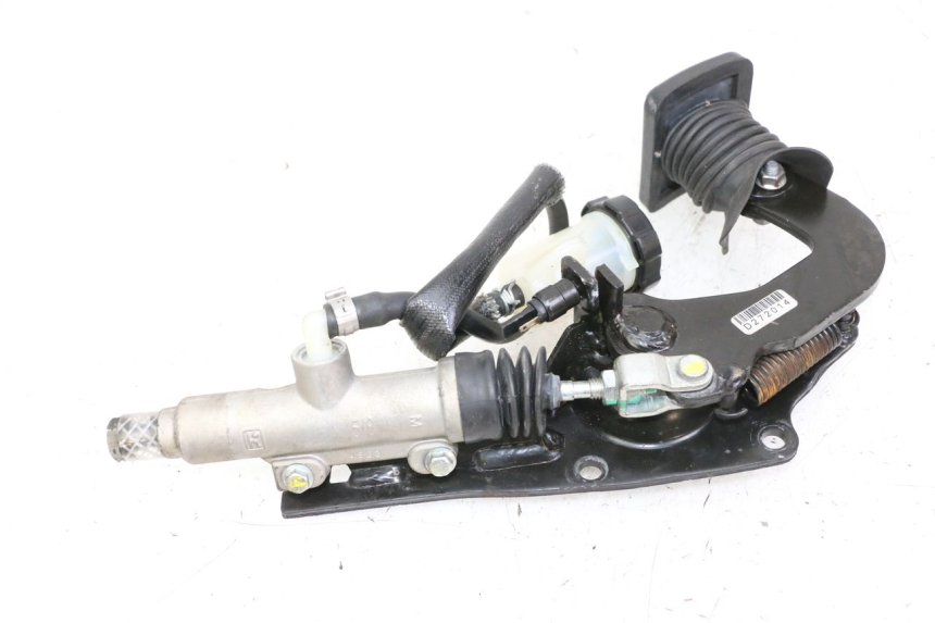 photo de Pedał hamulca PIAGGIO MP3 500 (2014 - 2017) - Widok główny