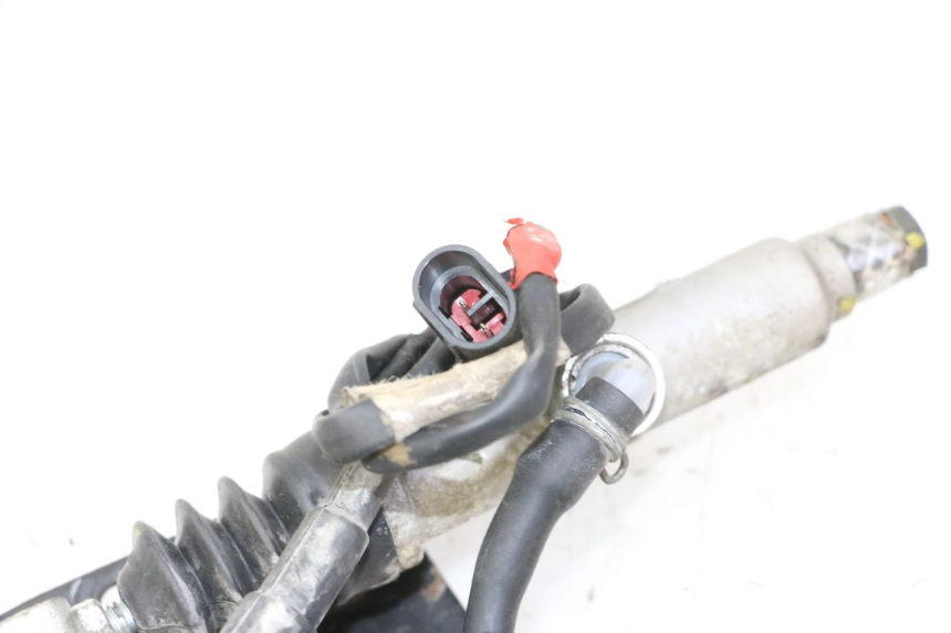 photo de Pedał hamulca PIAGGIO MP3 RL 250 (2006 - 2010) - Inny kąt widzenia