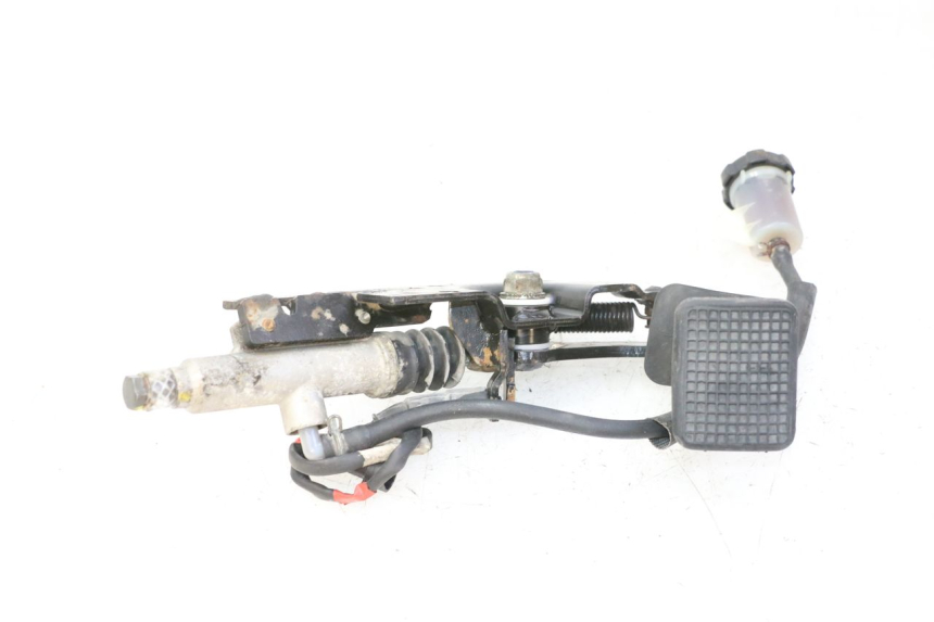 photo de Pedał hamulca PIAGGIO MP3 RL 250 (2006 - 2010) - Stan powierzchni