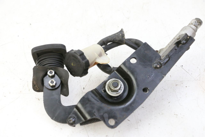 photo de Pedał hamulca PIAGGIO MP3 500 (2011 - 2015) - Widok główny