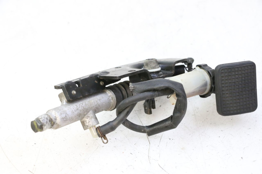 photo de Pedał hamulca PIAGGIO MP3 500 (2011 - 2015) - Szczegół części