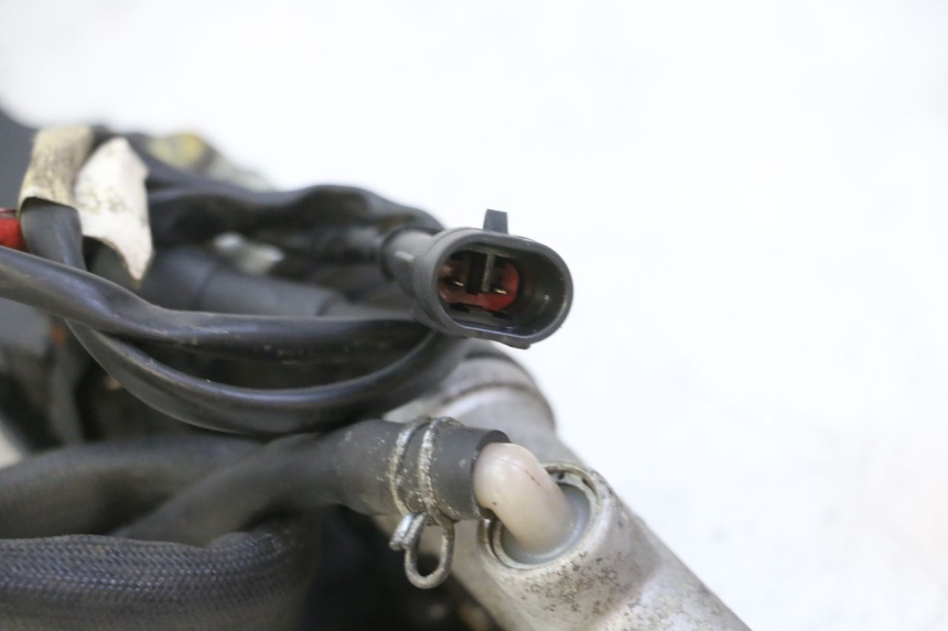 photo de Pedał hamulca PIAGGIO MP3 RL 250 (2006 - 2010) - Widok ogólny