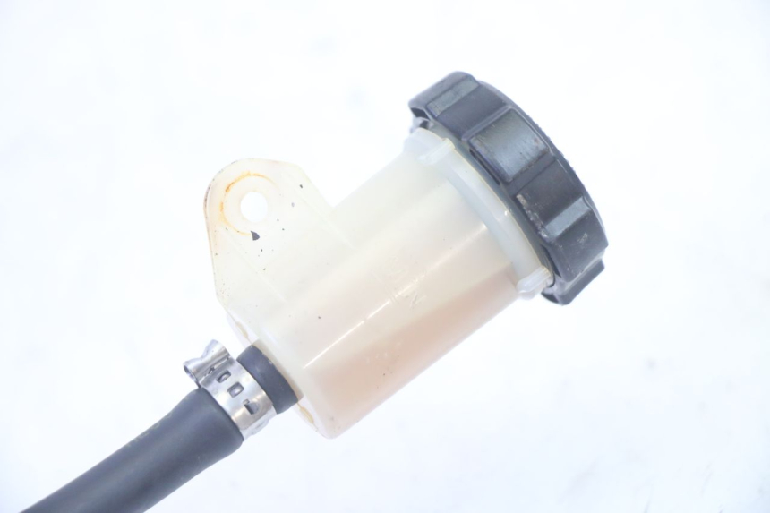 photo de Pedał hamulca PIAGGIO MP3 RL 250 (2006 - 2010) - Punkty mocowania