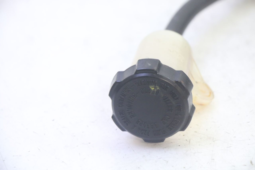 photo de Pedał hamulca PIAGGIO MP3 RL 250 (2006 - 2010) - Stan powierzchni