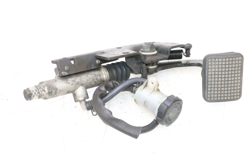 photo de Pedał hamulca PIAGGIO MP3 RL 250 (2006 - 2010) - Widok główny