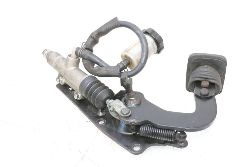 photo de Pedał hamulca PIAGGIO MP3 RL 250 (2006 - 2010) - Inny kąt widzenia