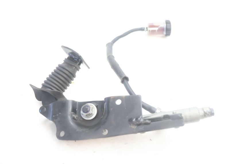 photo de Pedał hamulca PIAGGIO MP3 500 (2016 - 2018) - Zbliżenie techniczne