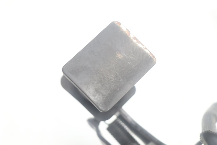 photo de Pedał hamulca PIAGGIO MP3 500 (2016 - 2018) - Widok ogólny