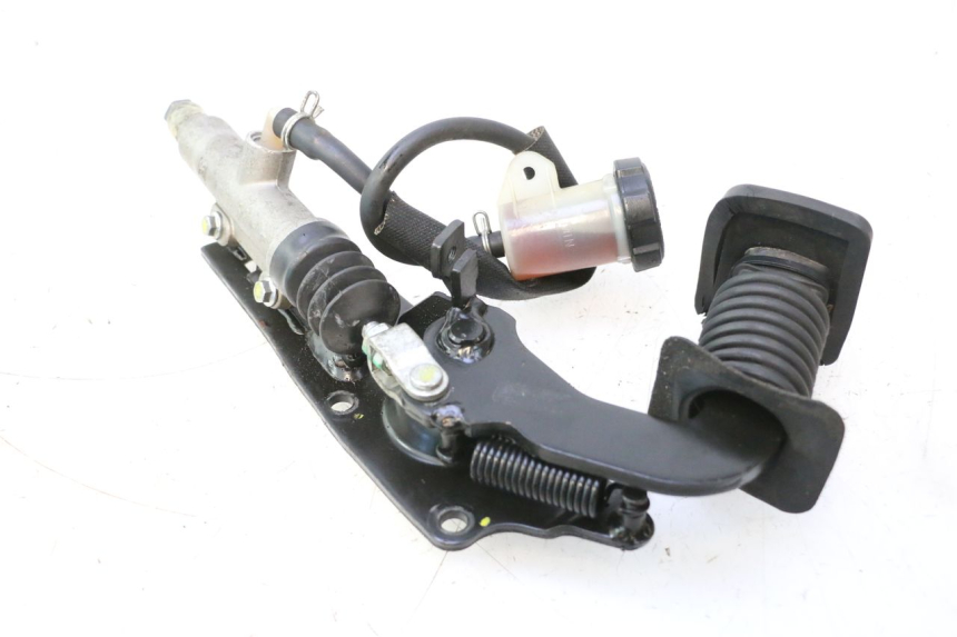 photo de Pedał hamulca PIAGGIO MP3 500 (2011 - 2015) - Szczegół części