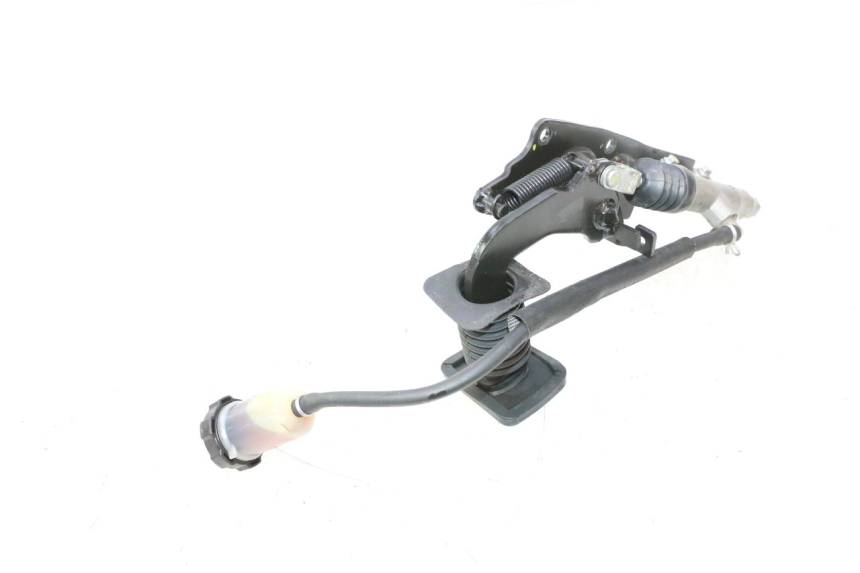 photo de Pedał hamulca PIAGGIO MP3 500 (2011 - 2015) - Inny kąt widzenia