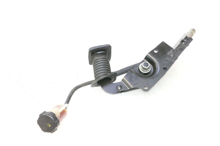 photo de Pedał hamulca PIAGGIO MP3 500 (2011 - 2015) - Zbliżenie techniczne
