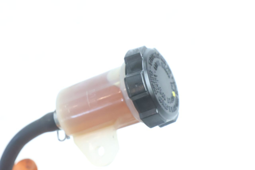 photo de Pedał hamulca PIAGGIO MP3 500 (2016 - 2018) - Zbliżenie techniczne