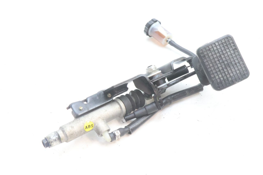 photo de Pedał hamulca PIAGGIO MP3 500 (2016 - 2018) - Punkty mocowania