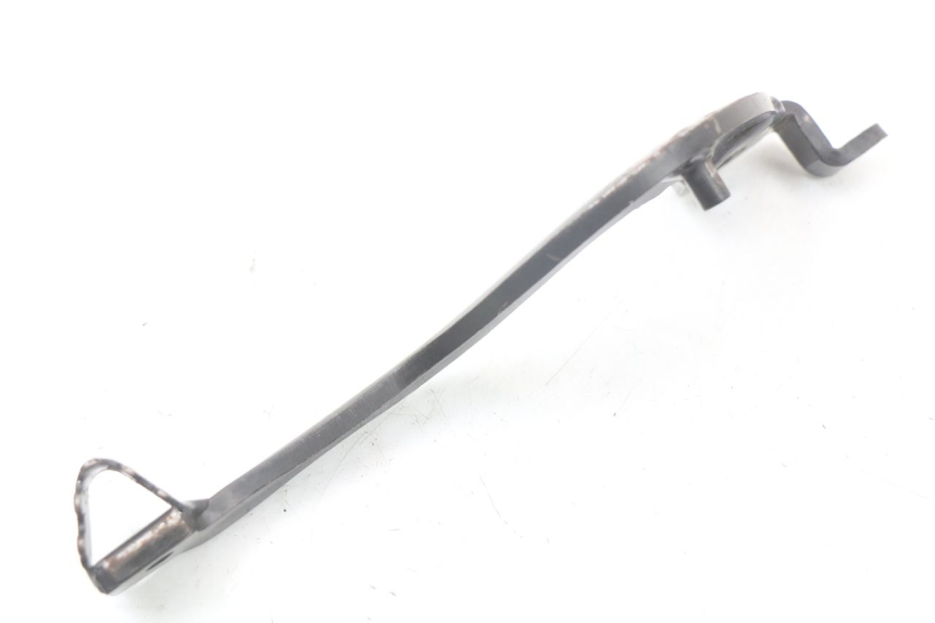 photo de Pedał hamulca RIEJU MRT 50 (2018 - 2021) - Zbliżenie techniczne