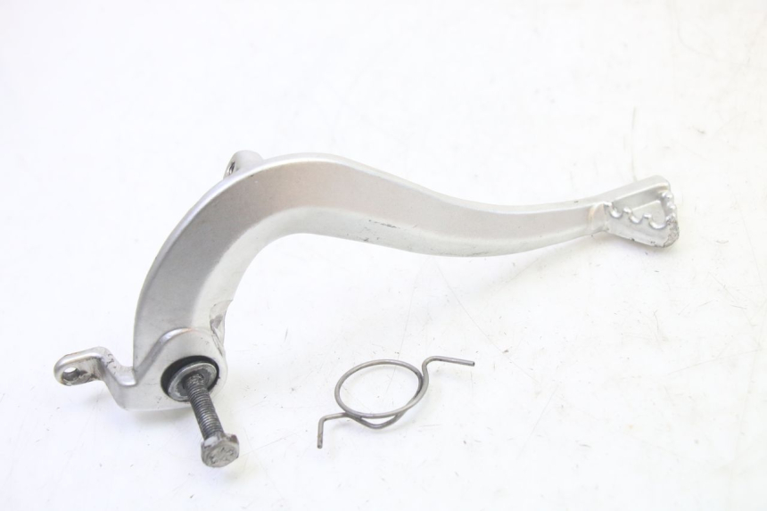 photo de Pedał hamulca RIEJU MRT 50 (2018 - 2021) - Widok główny