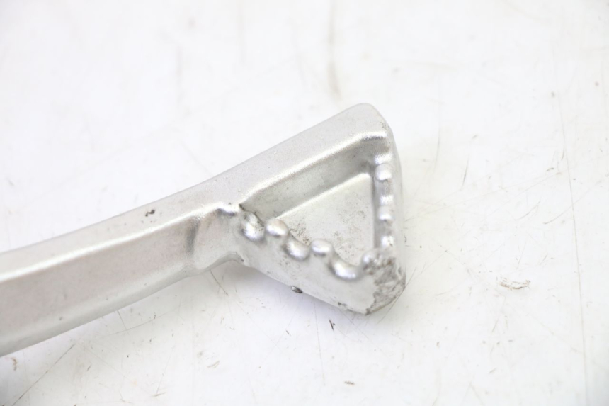 photo de Pedał hamulca RIEJU MRT 50 (2018 - 2021) - Zbliżenie techniczne