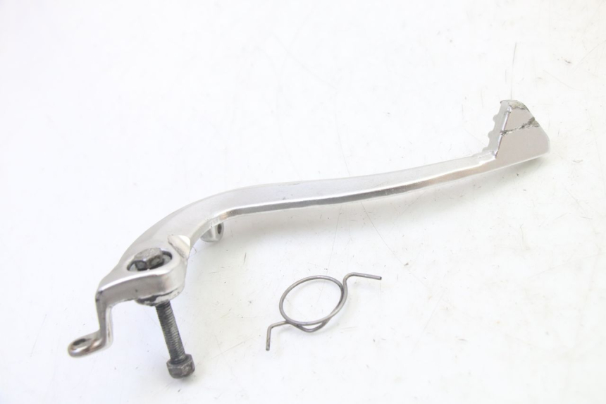 photo de Pedał hamulca RIEJU MRT 50 (2018 - 2021) - Punkty mocowania