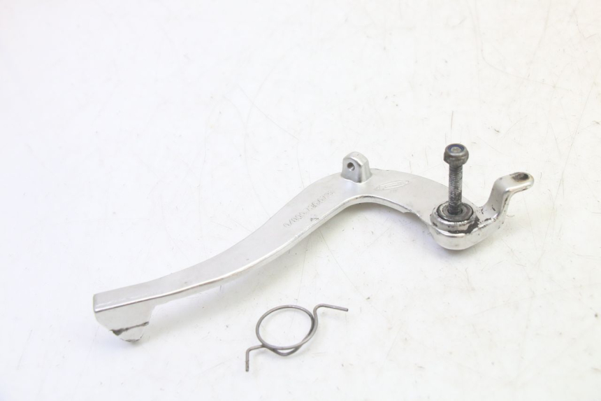 photo de Pedał hamulca RIEJU MRT 50 (2018 - 2021) - Stan powierzchni