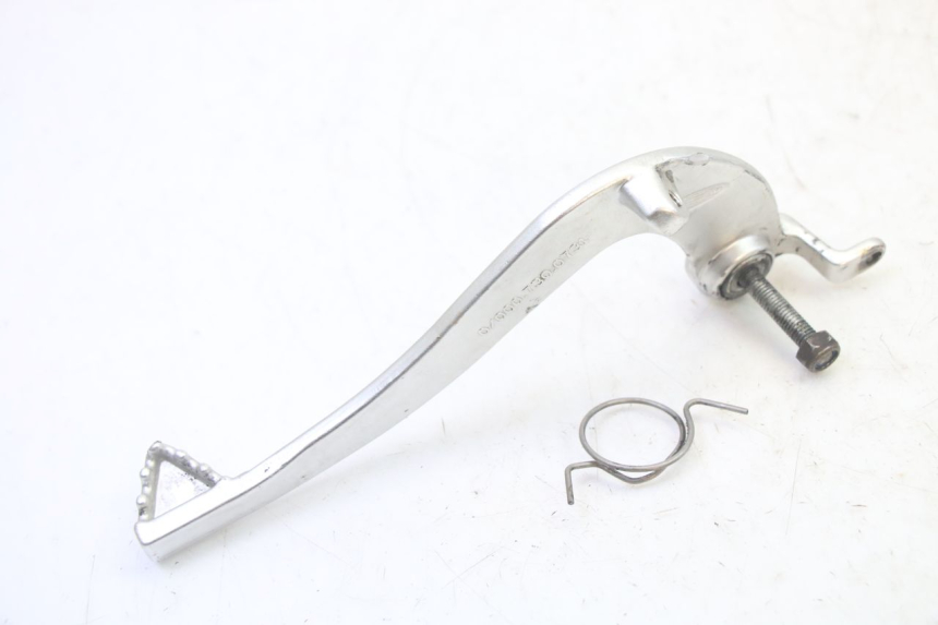 photo de Pedał hamulca RIEJU MRT 50 (2018 - 2021) - Część sprawdzona