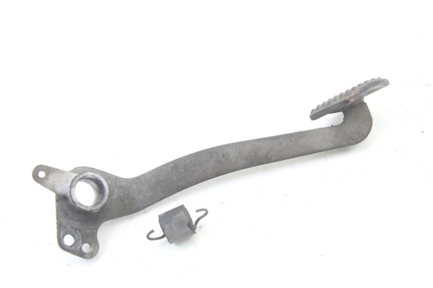 photo de Pedał hamulca HONDA NTV DEAUVILLE ABS 700 (2007 - 2016) - Szczegół części