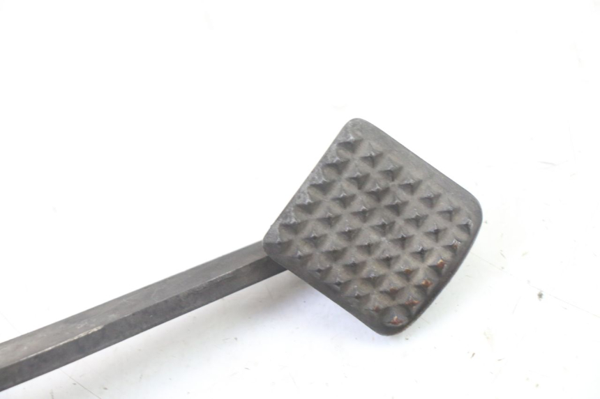 photo de Pedał hamulca HONDA NTV DEAUVILLE ABS 700 (2007 - 2016) - Zbliżenie techniczne