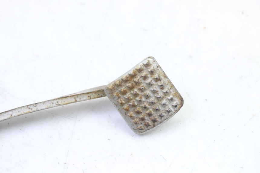 photo de Pedał hamulca HONDA NTV DEAUVILLE 650 (2001 - 2006) - Zoom stanu zużycia