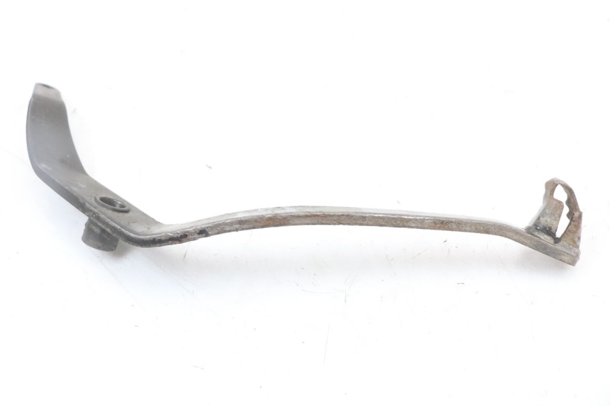 photo de Pedał hamulca YAMAHA PW 80 (1983 - 2014) - Zoom stanu zużycia