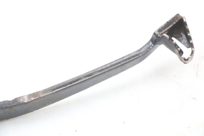 photo de Pedał hamulca YAMAHA PW 80 (1983 - 2014) - Zbliżenie techniczne