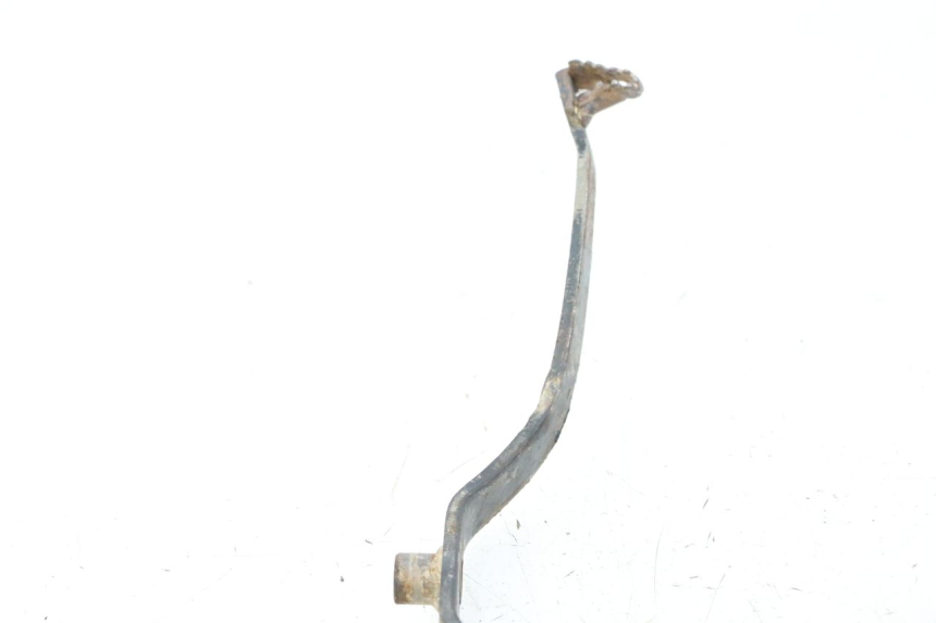 photo de Pedał hamulca YAMAHA PW 80 (1983 - 2014) - Zoom stanu zużycia