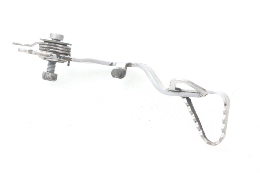 photo de Pedał hamulca BMW R GS 1150 (1999 - 2004) - Zoom stanu zużycia