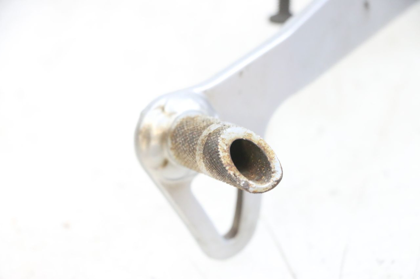 photo de Pedał hamulca BMW R RT ABS 1200 (2010 - 2014) - Zbliżenie techniczne