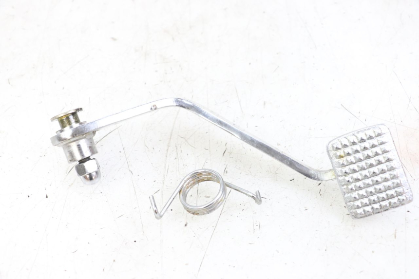 photo de Pedał hamulca REGAL RAPTOR RAXTER 2 125 (2007 - 2015) - Widok główny