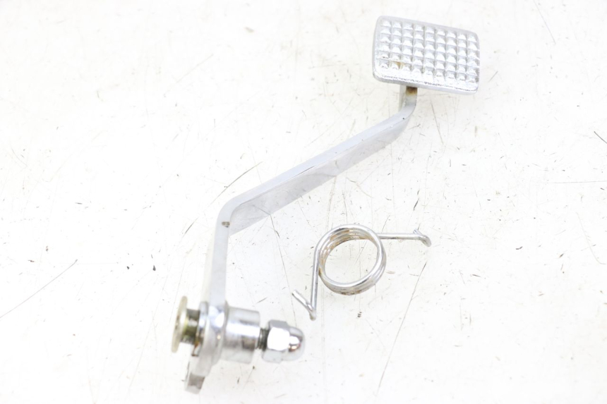 photo de Pedał hamulca REGAL RAPTOR RAXTER 2 125 (2007 - 2015) - Szczegół części