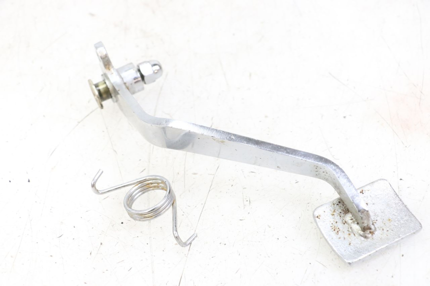 photo de Pedał hamulca REGAL RAPTOR RAXTER 2 125 (2007 - 2015) - Inny kąt widzenia