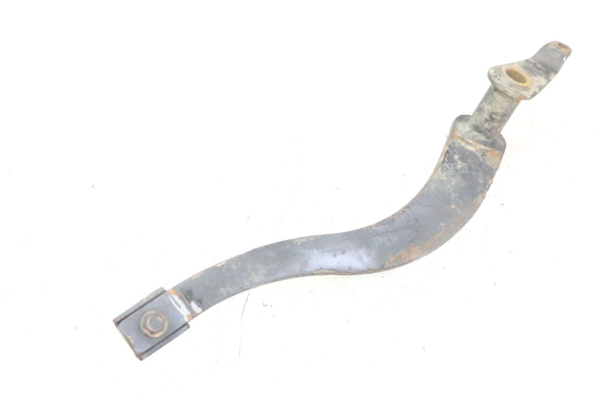 photo de Pedał hamulca APOLLO RFZ 125 - Zoom stanu zużycia