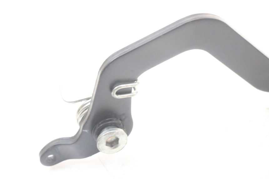 photo de Pedał hamulca ROYAL ENFIELD HYMALAYAN 410 (2016 - 2023) - Szczegół części