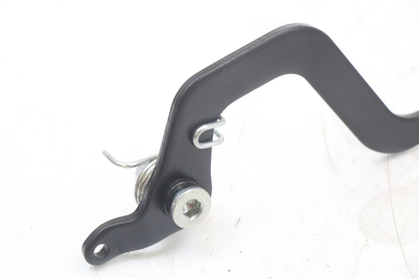 photo de Pedał hamulca ROYAL ENFIELD SCRAM 411 (2022 - 2024) - Szczegół części