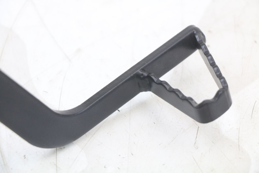 photo de Pedał hamulca ROYAL ENFIELD SCRAM 411 (2022 - 2024) - Zoom stanu zużycia