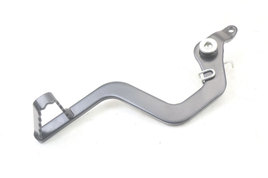 photo de Pedał hamulca ROYAL ENFIELD SCRAM 411 (2022 - 2024) - Inny kąt widzenia